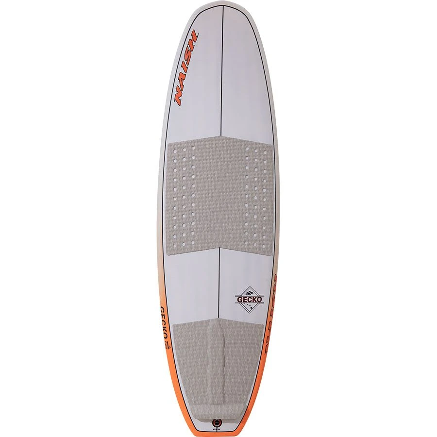 S26 Naish Gecko Directional Kiteboard - 60% Off 1 S26 Naish Gecko Directional Kiteboard - 60% Off