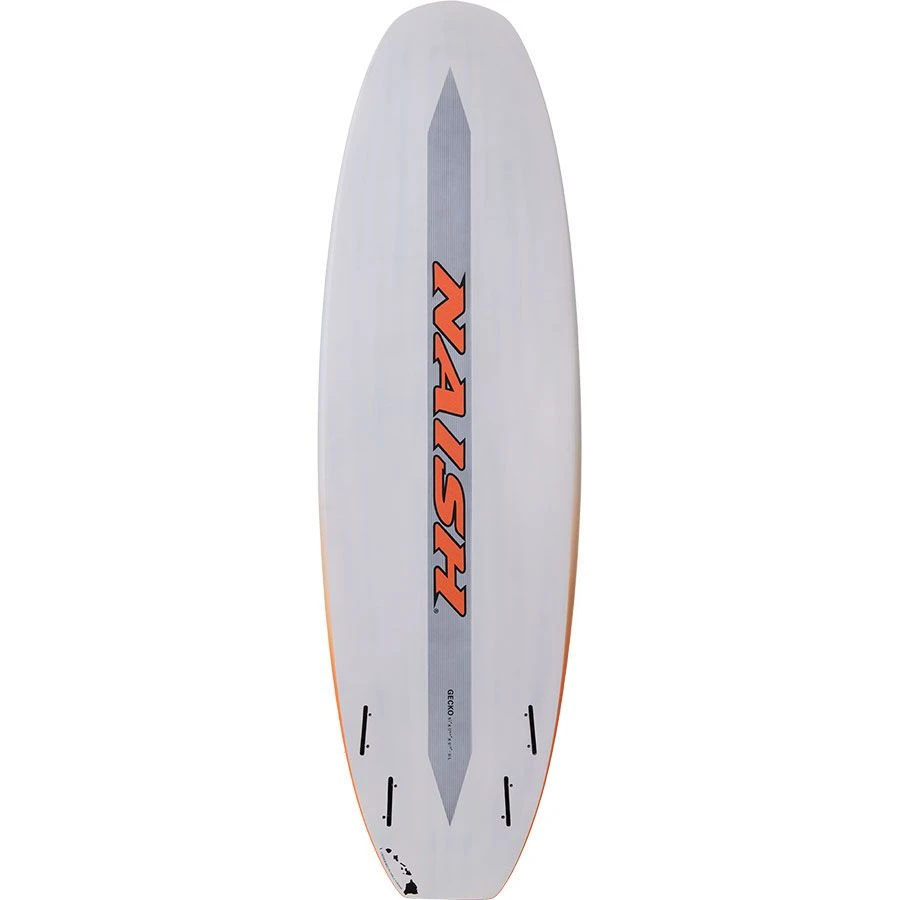 S26 Naish Gecko Directional Kiteboard - 60% Off 2 S26 Naish Gecko Directional Kiteboard - 60% Off - Image 2