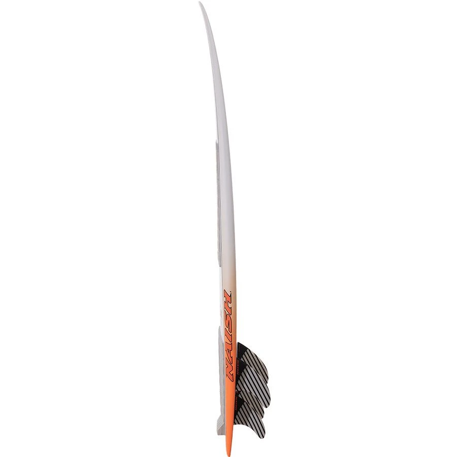 S26 Naish Gecko Directional Kiteboard - 60% Off 3 S26 Naish Gecko Directional Kiteboard - 60% Off - Image 3