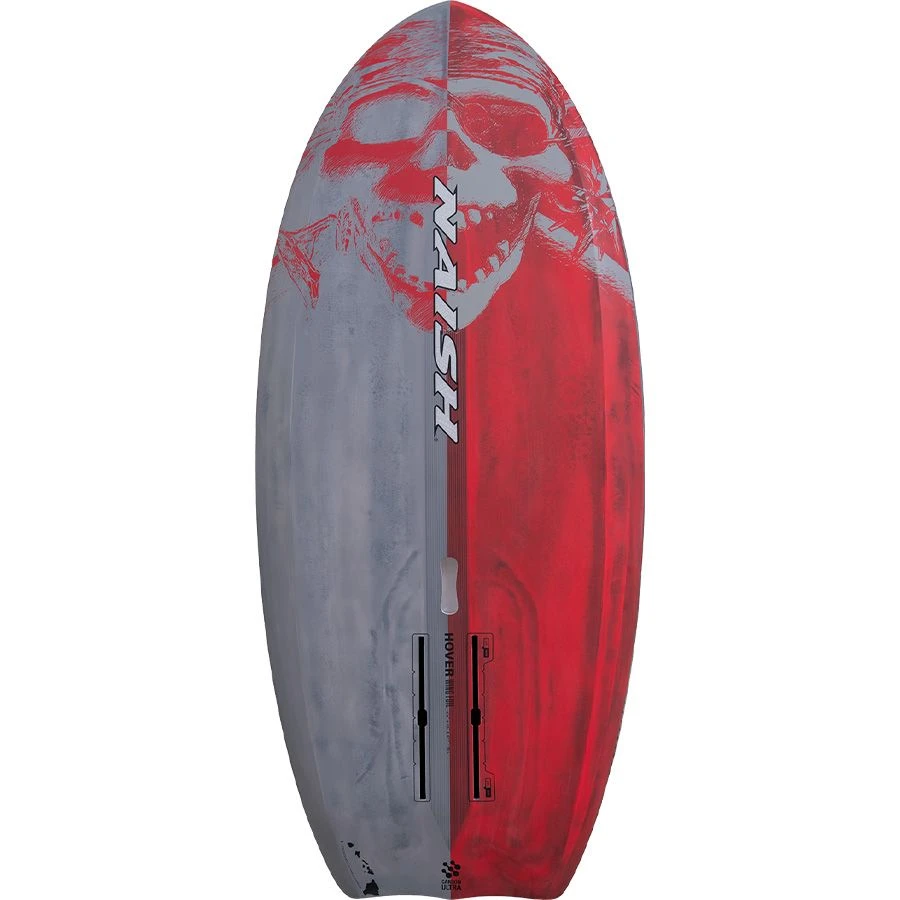 Naish S26 Hover Wing LE Carbon Ultra Foil Board - 50% Off 2 Naish S26 Hover Wing LE Carbon Ultra Foil Board - 50% Off - Image 2