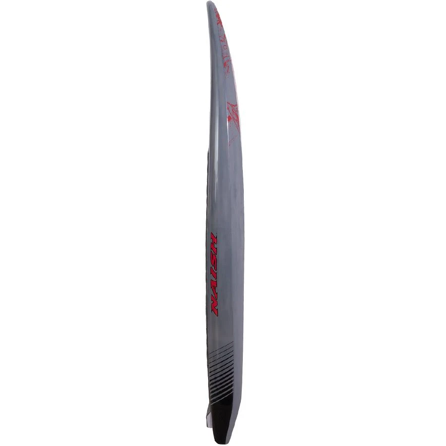 Naish S26 Hover Wing LE Carbon Ultra Foil Board - 50% Off 3 Naish S26 Hover Wing LE Carbon Ultra Foil Board - 50% Off - Image 3