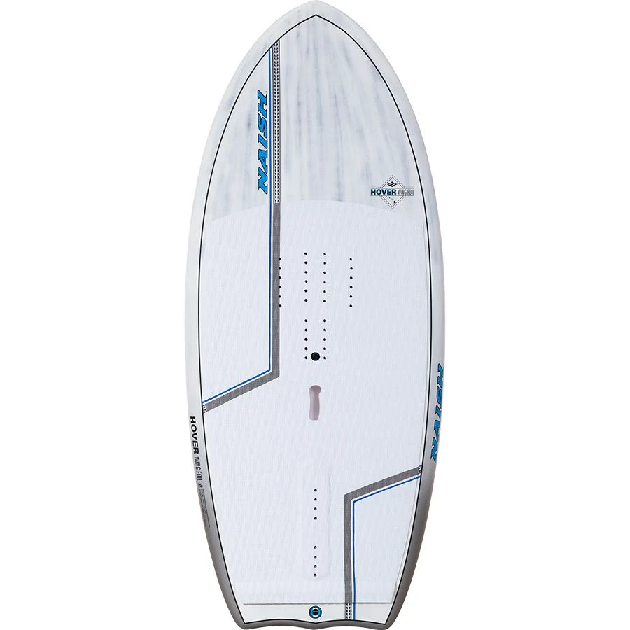 Naish S26 Hover Wing - Carbon Ultra Foil Board - 50-60% Off 1 Naish S26 Hover Wing - Carbon Ultra Foil Board - 50-60% Off