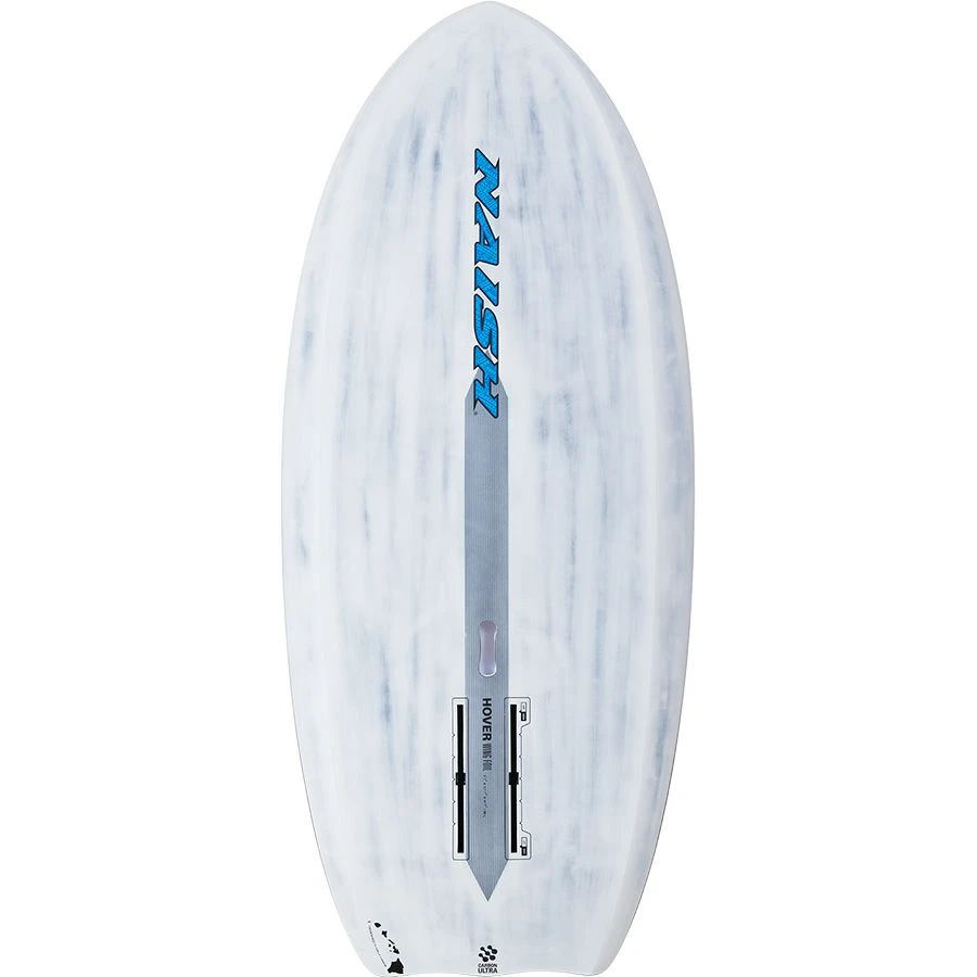 Naish S26 Hover Wing - Carbon Ultra Foil Board - 50-60% Off 2 Naish S26 Hover Wing - Carbon Ultra Foil Board - 50-60% Off - Image 2