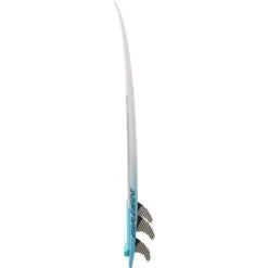 S26 Naish Strapless Wonder - GS - Directional Kiteboard - 60% Off 5 S26 Naish Strapless Wonder - GS - Directional Kiteboard - 60% Off -Kite Boarding Shop naish s26 strapless wonder gs size 3