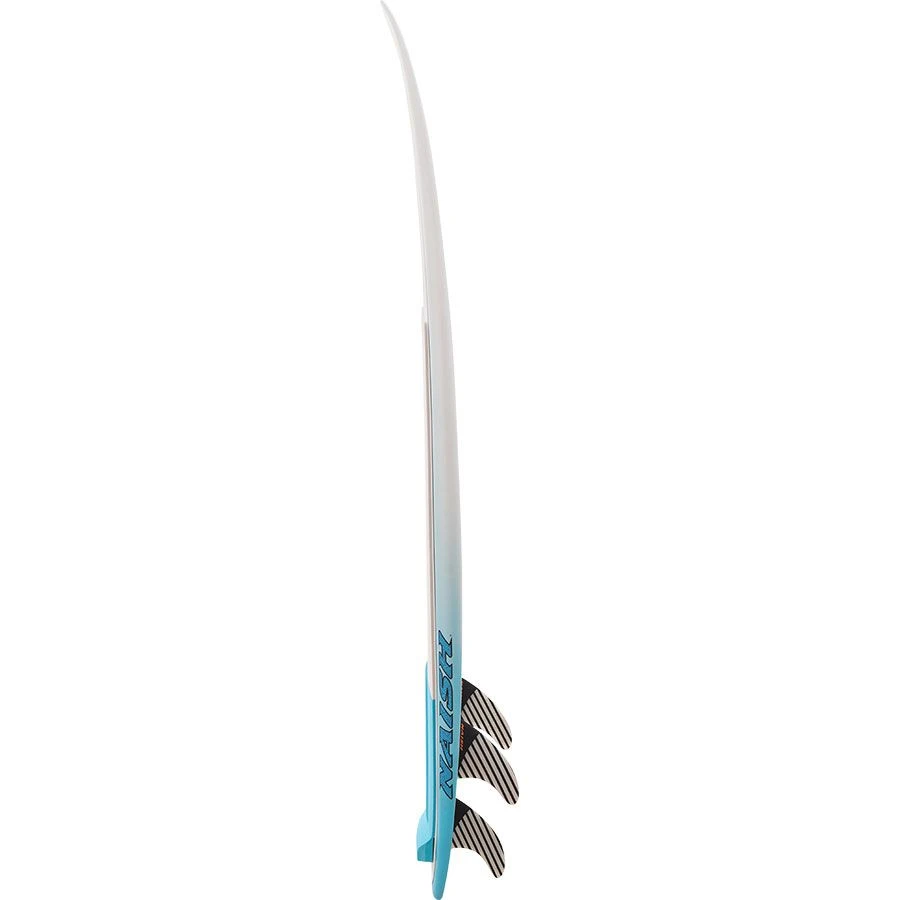 S26 Naish Strapless Wonder - GS - Directional Kiteboard - 60% Off 3 S26 Naish Strapless Wonder - GS - Directional Kiteboard - 60% Off - Image 3