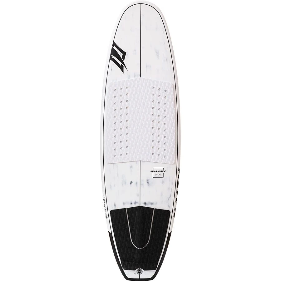 S27 Naish Gecko Directional Kiteboard - 50% Off 1 S27 Naish Gecko Directional Kiteboard - 50% Off
