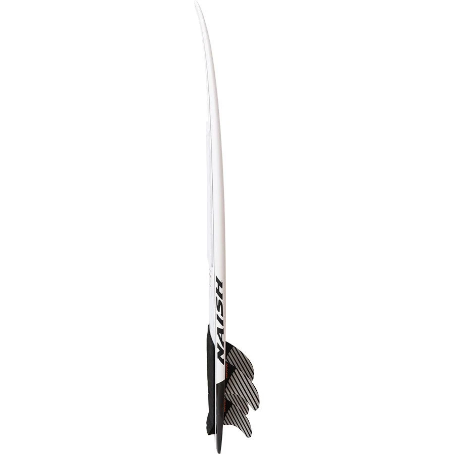 S27 Naish Gecko Directional Kiteboard - 50% Off 3 S27 Naish Gecko Directional Kiteboard - 50% Off - Image 3