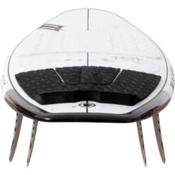 S27 Naish Gecko Directional Kiteboard - 50% Off 9 S27 Naish Gecko Directional Kiteboard - 50% Off -Kite Boarding Shop naish s27 gecko size 4