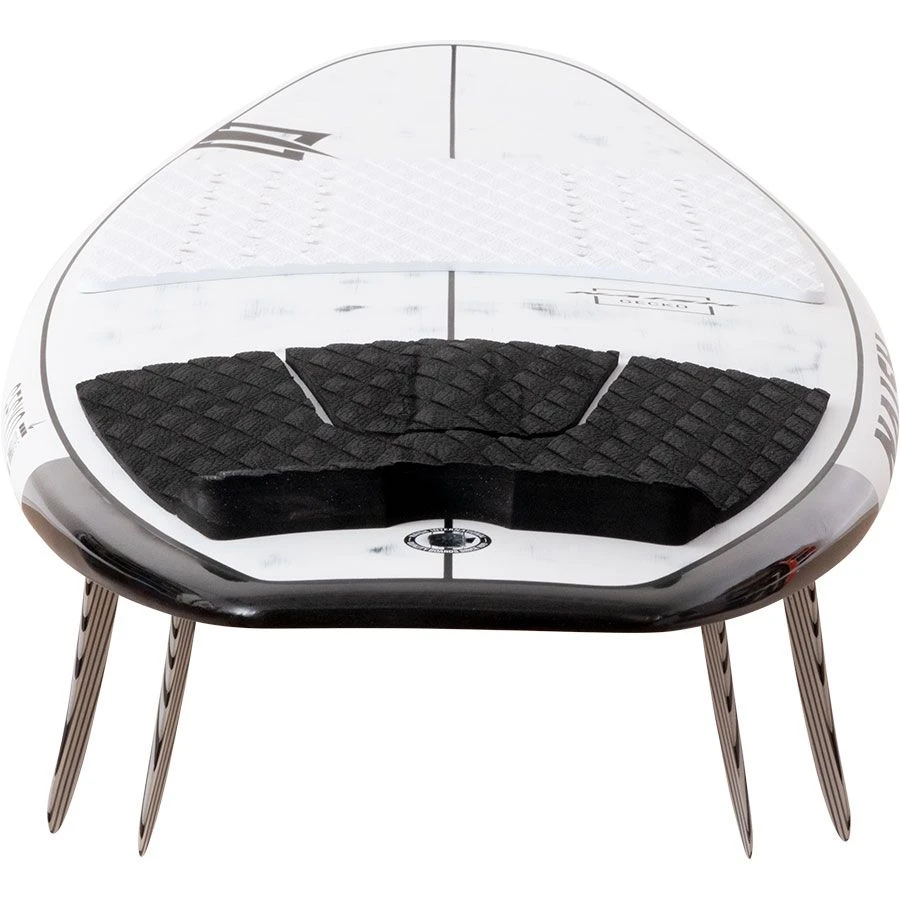 S27 Naish Gecko Directional Kiteboard - 50% Off 4 S27 Naish Gecko Directional Kiteboard - 50% Off - Image 4