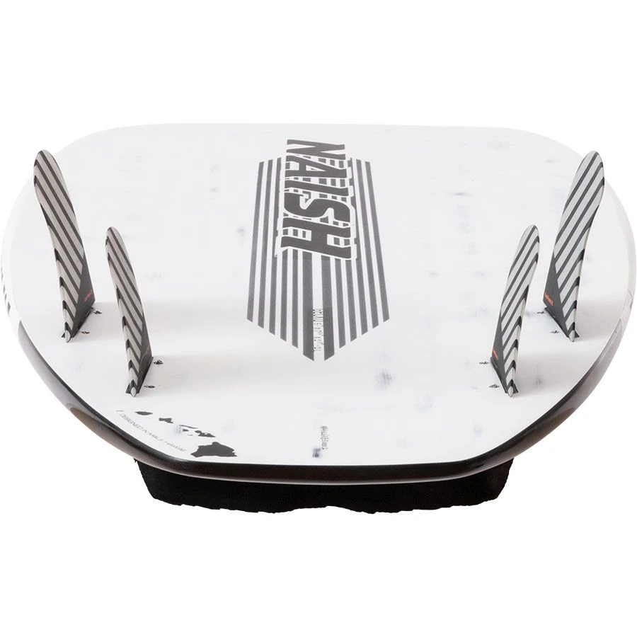 S27 Naish Gecko Directional Kiteboard - 50% Off 5 S27 Naish Gecko Directional Kiteboard - 50% Off - Image 5