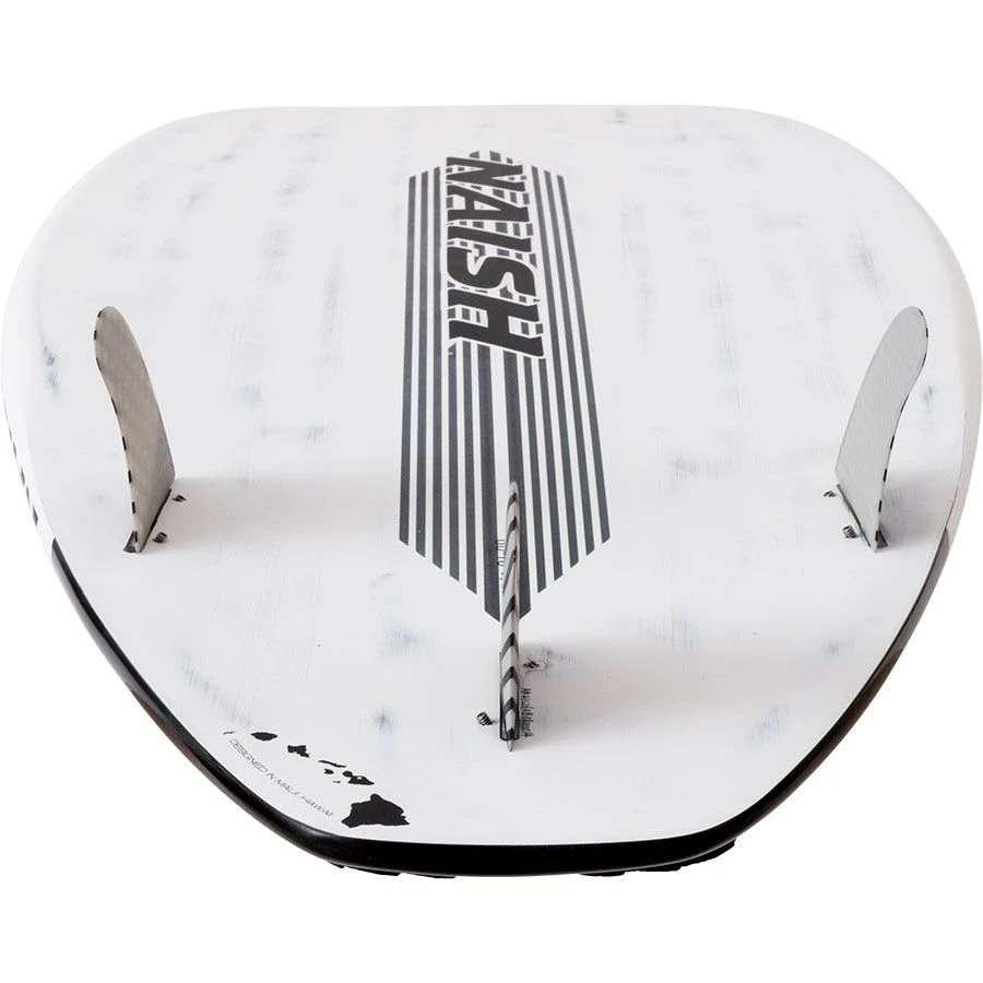 S27 Naish Go-To Directional Kiteboard - 50% Off 5 S27 Naish Go-To Directional Kiteboard - 50% Off - Image 5