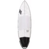 S27 Naish Strapless Wonder Directional Kiteboard - 50% Off