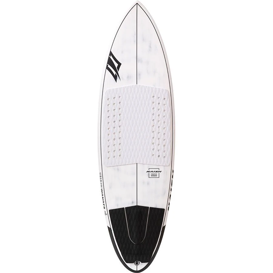S27 Naish Strapless Wonder Directional Kiteboard - 50% Off 1 S27 Naish Strapless Wonder Directional Kiteboard - 50% Off