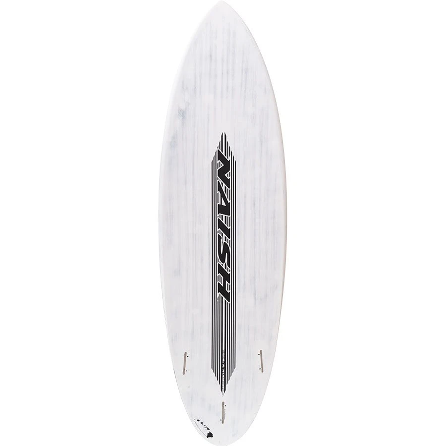 S27 Naish Strapless Wonder Directional Kiteboard - 50% Off 2 S27 Naish Strapless Wonder Directional Kiteboard - 50% Off - Image 2
