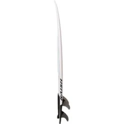 S27 Naish Strapless Wonder Directional Kiteboard - 50% Off 8 S27 Naish Strapless Wonder Directional Kiteboard - 50% Off -Kite Boarding Shop naish s27 strapless wonder size 3