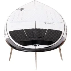 S27 Naish Strapless Wonder Directional Kiteboard - 50% Off 9 S27 Naish Strapless Wonder Directional Kiteboard - 50% Off -Kite Boarding Shop naish s27 strapless wonder size 4