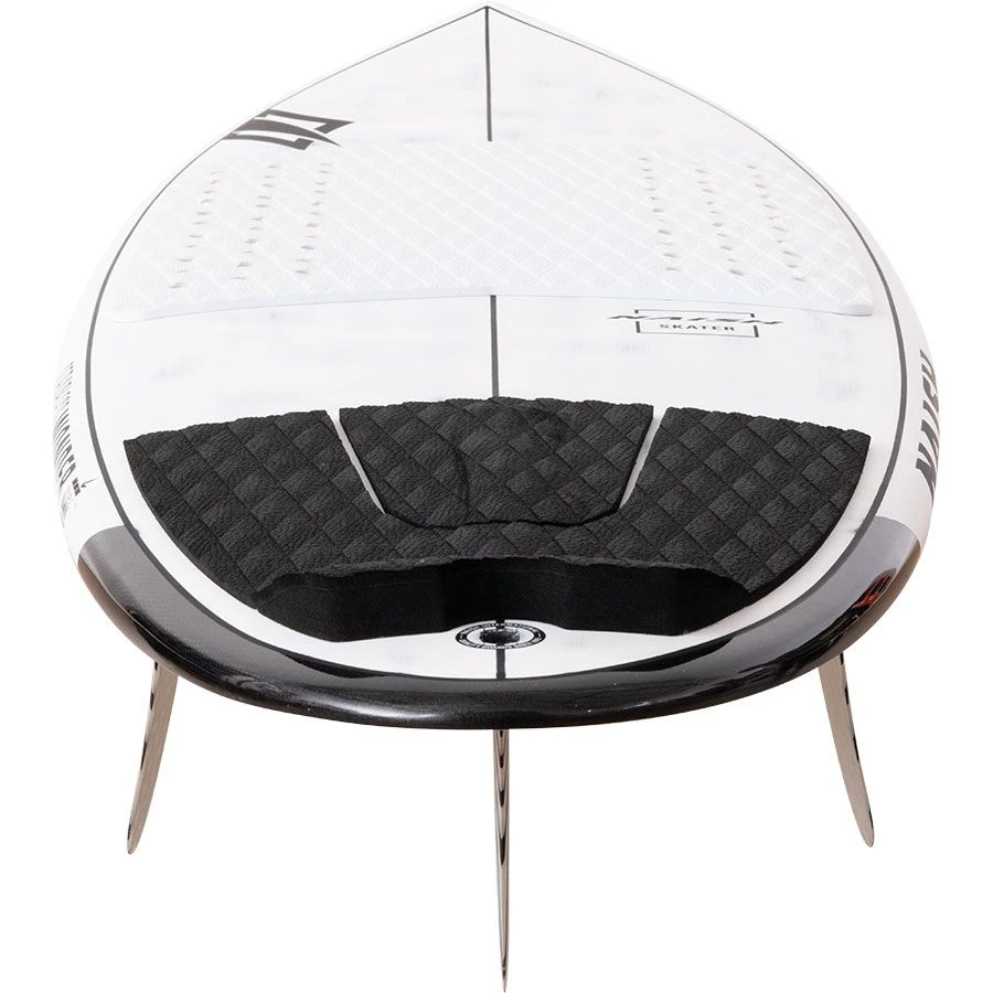 S27 Naish Strapless Wonder Directional Kiteboard - 50% Off 4 S27 Naish Strapless Wonder Directional Kiteboard - 50% Off - Image 4