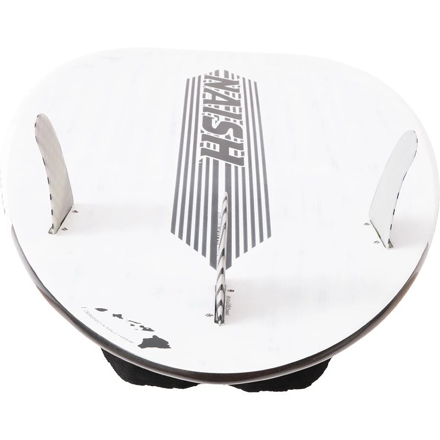 S27 Naish Strapless Wonder Directional Kiteboard - 50% Off 5 S27 Naish Strapless Wonder Directional Kiteboard - 50% Off - Image 5