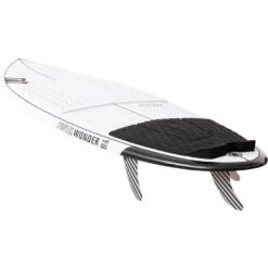 S27 Naish Strapless Wonder Directional Kiteboard - 50% Off 11 S27 Naish Strapless Wonder Directional Kiteboard - 50% Off -Kite Boarding Shop naish s27 strapless wonder size 6