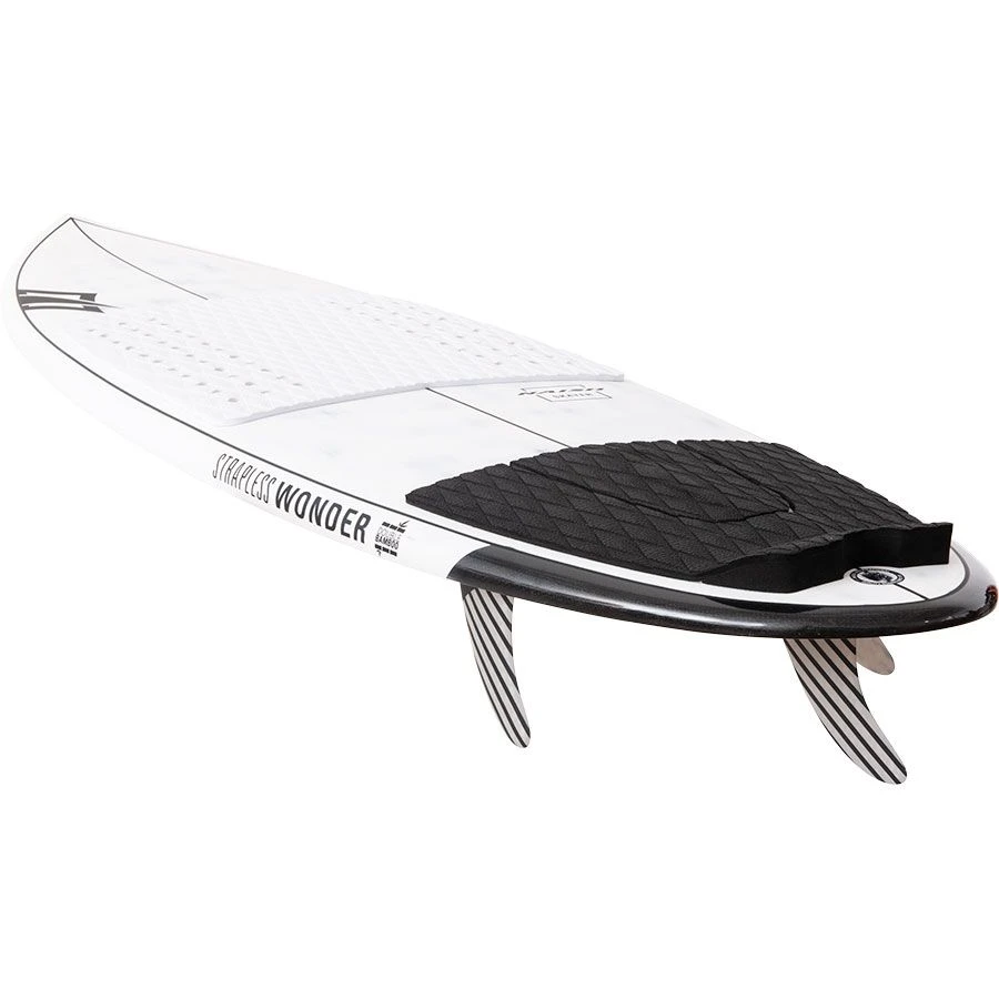 S27 Naish Strapless Wonder Directional Kiteboard - 50% Off 6 S27 Naish Strapless Wonder Directional Kiteboard - 50% Off - Image 6