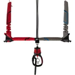 Naish Torque 2 + Torque QR Control System - 45% Off -Kite Boarding Shop naish s28 torque 2 with torque qr control system 4