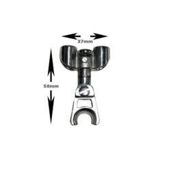 Naish Line Organizer And Swivel -Kite Boarding Shop naish line organizer swivel 4