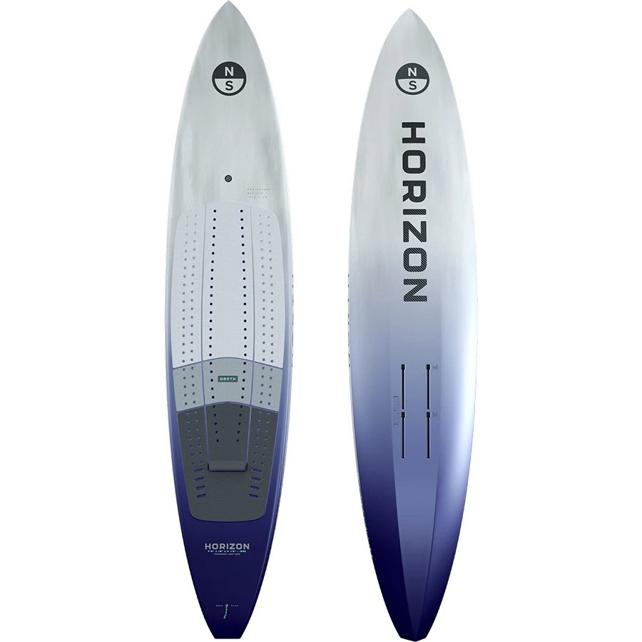 North - Horizon Lightwind WingBoard / Downwind Foil Board 1 North - Horizon Lightwind WingBoard / Downwind Foil Board
