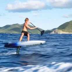 North - Horizon Lightwind WingBoard / Downwind Foil Board 14 North - Horizon Lightwind WingBoard / Downwind Foil Board -Kite Boarding Shop north 2024 horizon downwind board 7