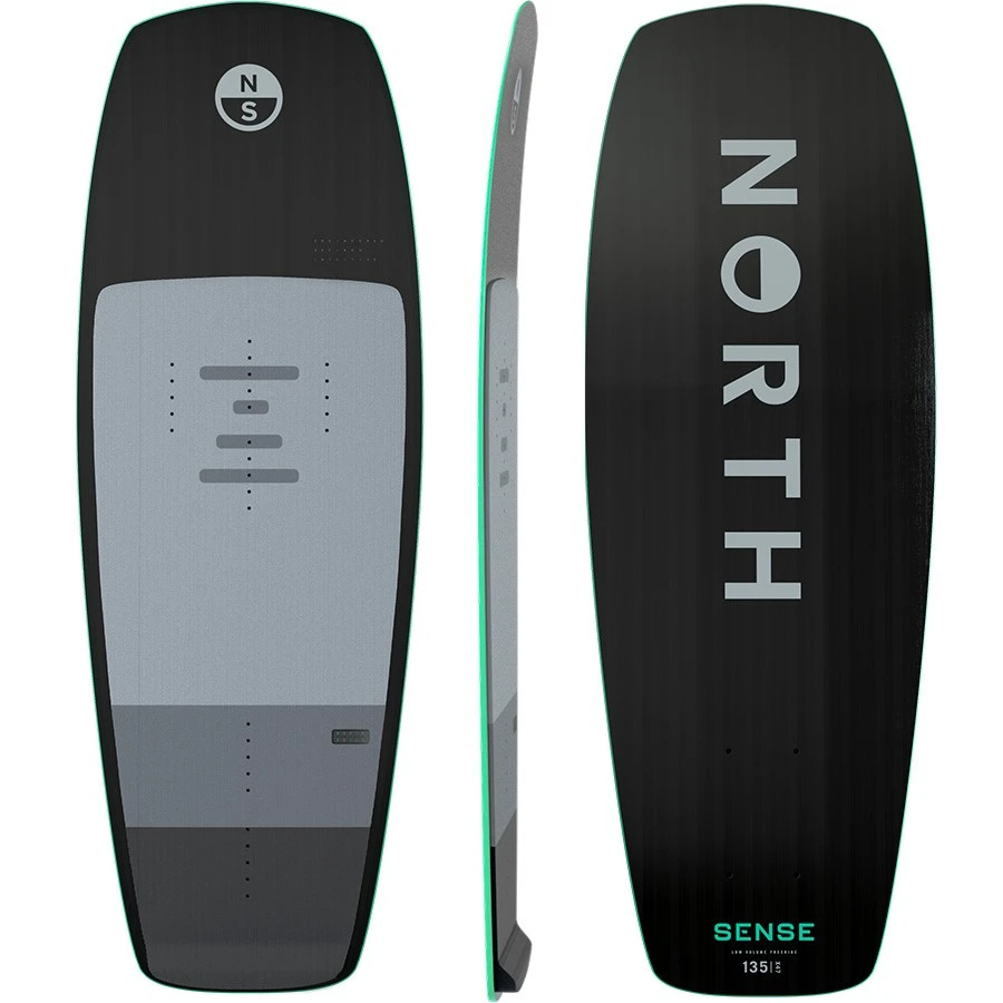 North 2024 Sense Freeride Foil Board 1 North 2024 Sense Freeride Foil Board