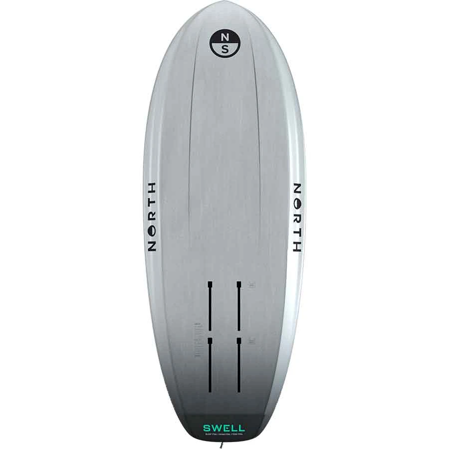 North 2024 Swell Prone Surf / Wing Foil Board - 25% Off 2 North 2024 Swell Prone Surf / Wing Foil Board - 25% Off - Image 2
