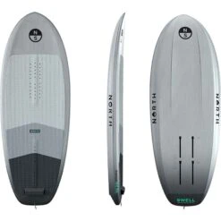 North 2024 Swell Prone Surf / Wing Foil Board - 25% Off 6 North 2024 Swell Prone Surf / Wing Foil Board - 25% Off -Kite Boarding Shop north 2024 swell wing prone foil board 3