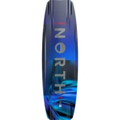North 2025 - Atmos - Twintip - 20% Off 8 North 2025 - Atmos - Twintip - 20% Off -Kite Boarding Shop north 2025 atmos tt size 3