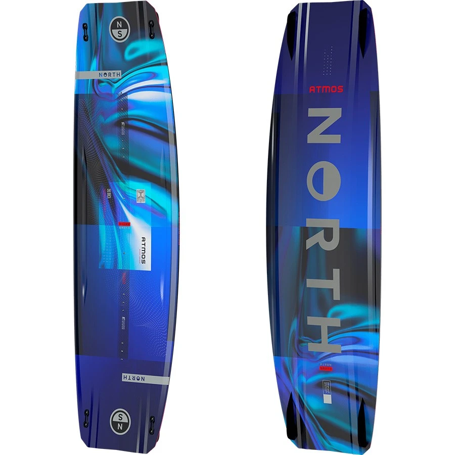 North 2025 - Atmos - Twintip - 20% Off 4 North 2025 - Atmos - Twintip - 20% Off - Image 4