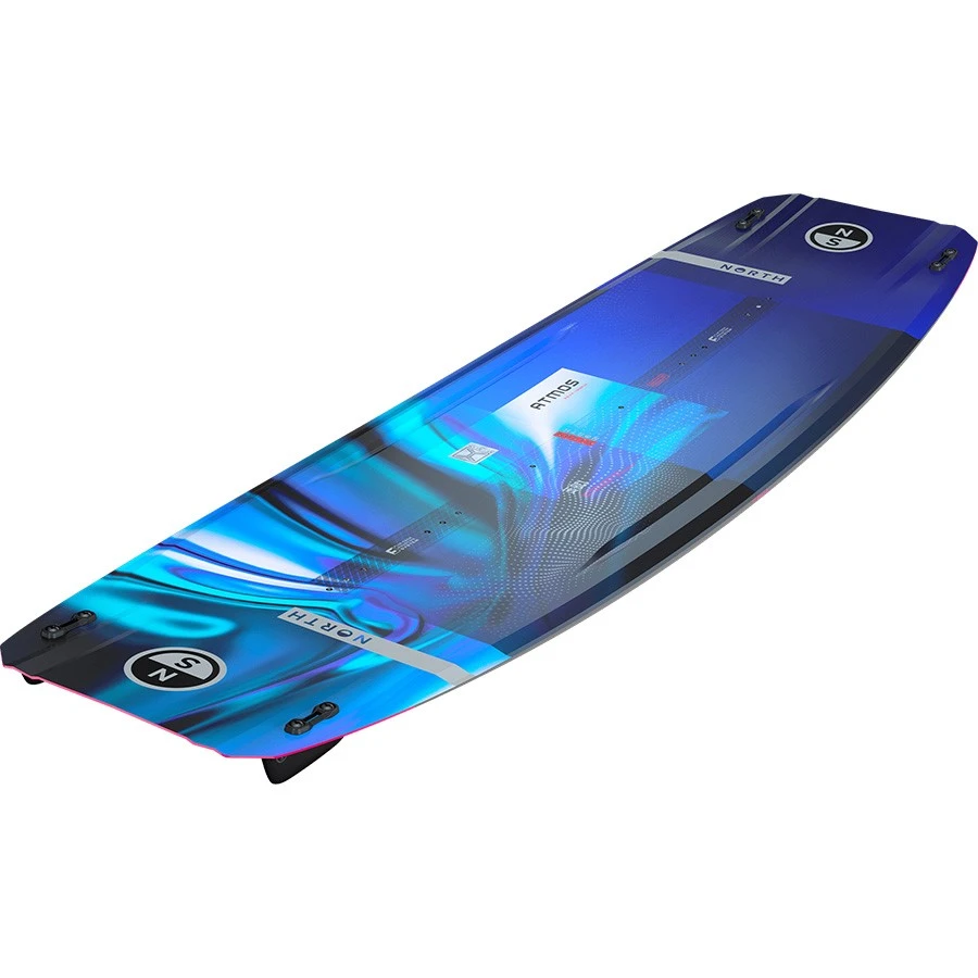 North 2025 - Atmos - Twintip - 20% Off 6 North 2025 - Atmos - Twintip - 20% Off - Image 6