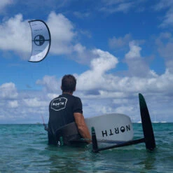 North 2025 Code Zero Pro - Performance Single Strut Kite 15 North 2025 Code Zero Pro - Performance Single Strut Kite -Kite Boarding Shop north 2025 code zero pro size 10