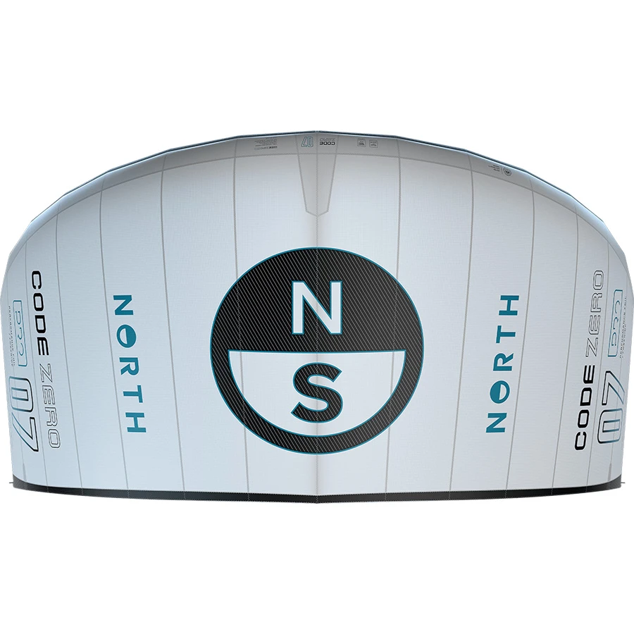 North 2025 Code Zero Pro - Performance Single Strut Kite 3 North 2025 Code Zero Pro - Performance Single Strut Kite - Image 3