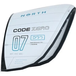 North 2025 Code Zero Pro - Performance Single Strut Kite 12 North 2025 Code Zero Pro - Performance Single Strut Kite -Kite Boarding Shop north 2025 code zero pro size 7