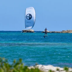 North 2025 Code Zero Pro - Performance Single Strut Kite 14 North 2025 Code Zero Pro - Performance Single Strut Kite -Kite Boarding Shop north 2025 code zero pro size 9