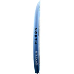 North 2025 Midi Mid-Length Wing Foil Board 9 North 2025 Midi Mid-Length Wing Foil Board -Kite Boarding Shop north 2025 midi mid length wing board size 3