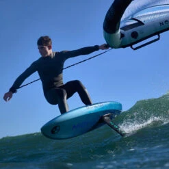 North 2025 Midi Mid-Length Wing Foil Board 10 North 2025 Midi Mid-Length Wing Foil Board -Kite Boarding Shop north 2025 midi mid length wing board size 4