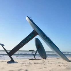 North 2025 Midi Mid-Length Wing Foil Board 12 North 2025 Midi Mid-Length Wing Foil Board -Kite Boarding Shop north 2025 midi mid length wing board size 6