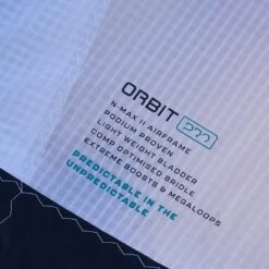 North 2025 Orbit Pro - 20% Off 18 North 2025 Orbit Pro - 20% Off -Kite Boarding Shop north 2025 orbit pro 9