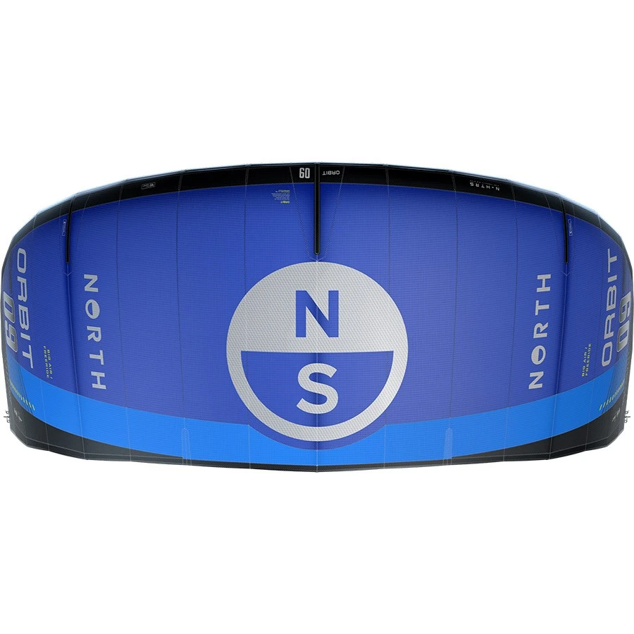 North 2025 Orbit - Big Air Freeride Kite - 20% Off 5 North 2025 Orbit - Big Air Freeride Kite - 20% Off - Image 5