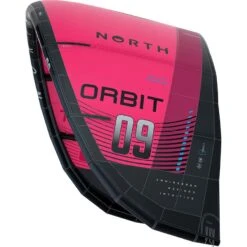 North 2025 Orbit - Big Air Freeride Kite - 20% Off 13 North 2025 Orbit - Big Air Freeride Kite - 20% Off -Kite Boarding Shop north 2025 orbit size 6