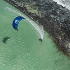 North 2025 Orbit - Big Air Freeride Kite - 20% Off 19 North 2025 Orbit - Big Air Freeride Kite - 20% Off -Kite Boarding Shop north 2025 orbit size a4