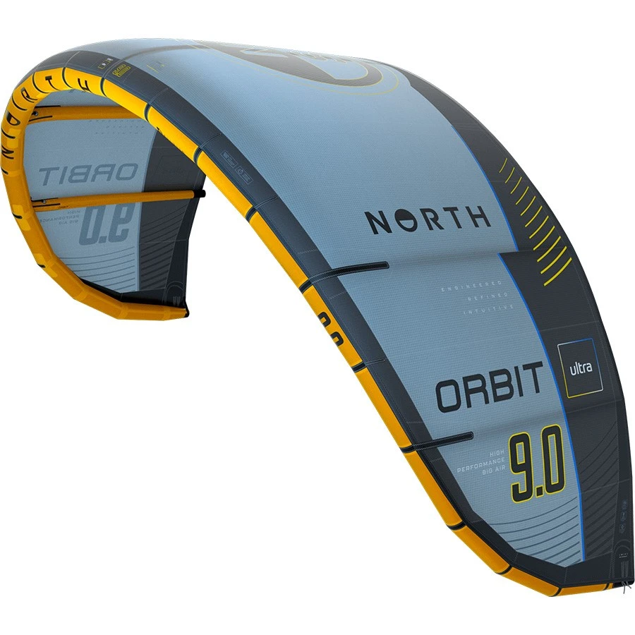 North 2025 Orbit ULTRA - Aluula Model - 20% Off 1 North 2025 Orbit ULTRA - Aluula Model - 20% Off