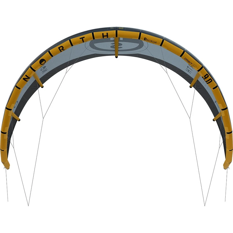 North 2025 Orbit ULTRA - Aluula Model - 20% Off 3 North 2025 Orbit ULTRA - Aluula Model - 20% Off - Image 3