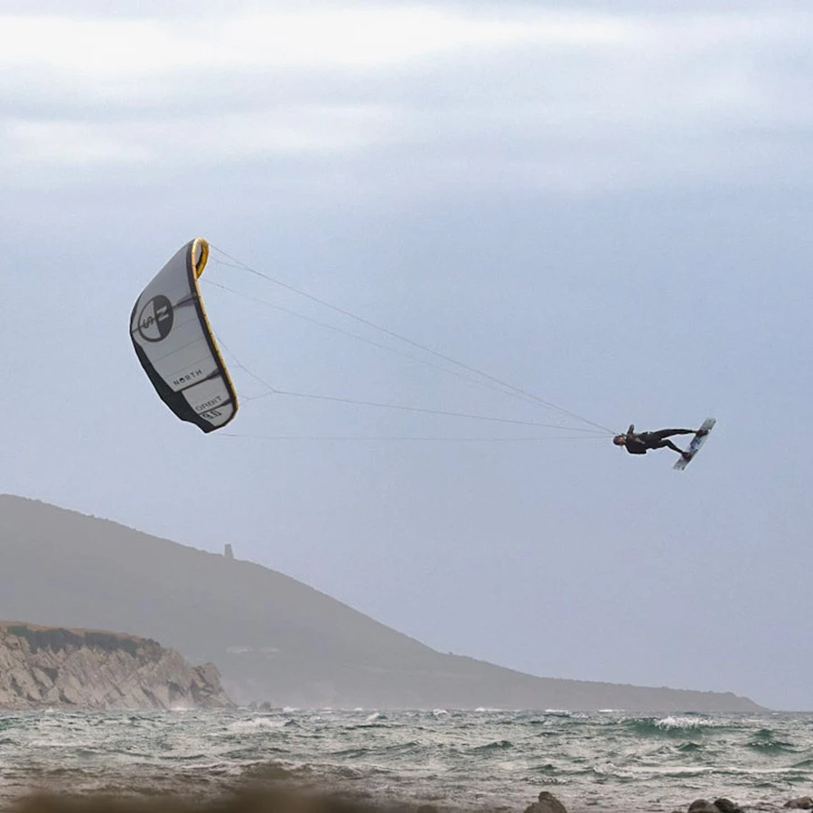 North 2025 Orbit ULTRA - Aluula Model - 20% Off 6 North 2025 Orbit ULTRA - Aluula Model - 20% Off - Image 6