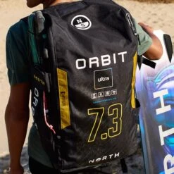 North 2025 Orbit ULTRA - Aluula Model - 20% Off 14 North 2025 Orbit ULTRA - Aluula Model - 20% Off -Kite Boarding Shop north 2025 orbit ultra size 7