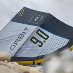 North 2025 Orbit ULTRA - Aluula Model - 20% Off 15 North 2025 Orbit ULTRA - Aluula Model - 20% Off -Kite Boarding Shop north 2025 orbit ultra size 8